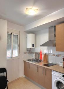 Apartamento poleo