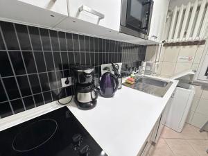 IN CENTRUM7 AppartHOME PARKING