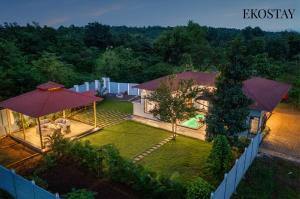 EKOSTAY - Aurus Villa