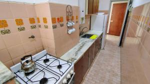 Dos Ambientes Plaza Colon con Wifi