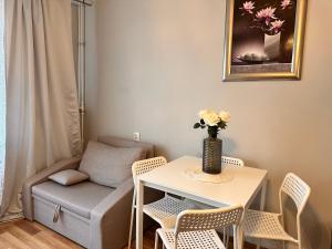 IN CENTRUM7 AppartHOME PARKING