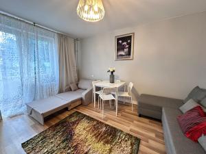 IN CENTRUM7 AppartHOME PARKING