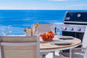 Villa Infinityviews Madeira