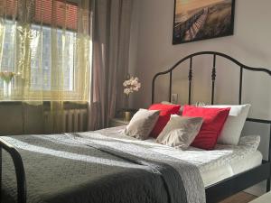 IN CENTRUM7 AppartHOME PARKING