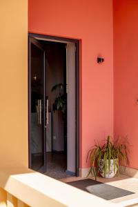 Costiero Elegant Suite - B&B Lido Conhiglie Gallipoli