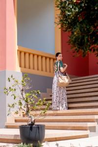 Costiero Elegant Suite - B&B Lido Conhiglie Gallipoli