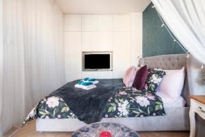 Romantic designer apartment Prague