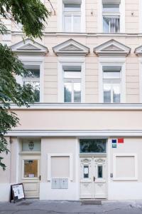 Romantic designer apartment Prague