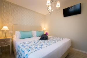 Holidays2Malaga Suites