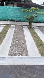 Citadela Di Sole Tropical Escape