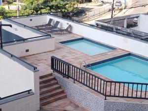 Apartamento em salvador Bahia costa azul