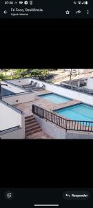 Apartamento em salvador Bahia costa azul