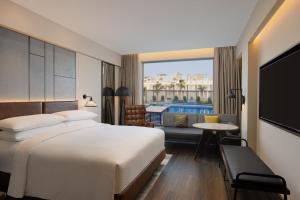 Four Points by Sheraton Amritsar, Mall Road