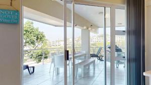 The Outlook in Uvongo