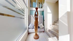 The Outlook in Uvongo