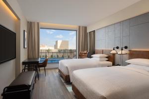 Four Points by Sheraton Amritsar, Mall Road