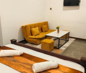 Ovenro Hotel Yala, Kataragama