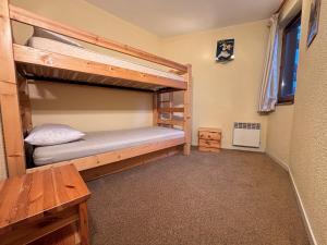 Résidence Grand Bois B415 Clés Blanches