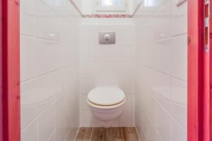 Chambre Laurier Rose