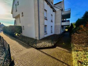 A2 pas de Colmar terrasse,parking