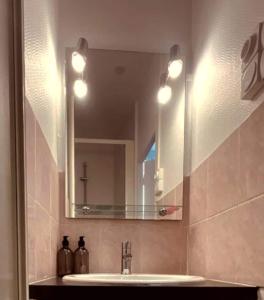 La Petite Escapade - Appartement Paisible