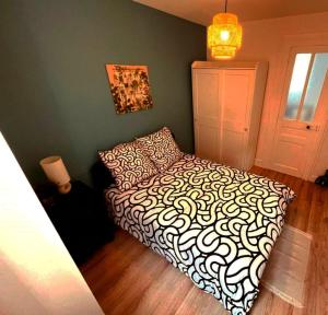 La Petite Escapade - Appartement Paisible