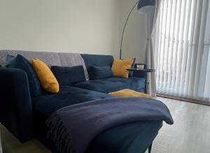 Newly Renovated Luxury Mews with Private Garden