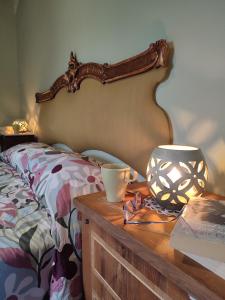 Agriturismo val di Coreto