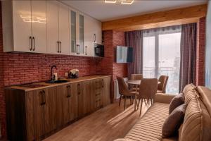 GVC New Gudauri F-Blocks