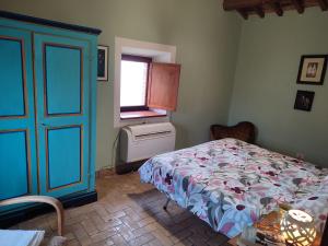 Agriturismo val di Coreto