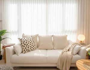 OPEN SALE# K-Brooklyn Seongsu# LUX 3BR 4Beds #Sleep7 #7min Stn L2 #Seoul Forest #Common Ground#HD#MP#DDP#KSPO