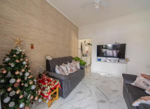 Casa Pet Friendly com Wi-Fi e Garagem no Ocian