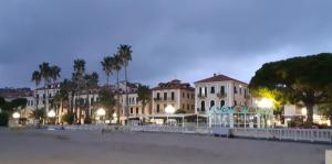 Appartamento Kennedy 2