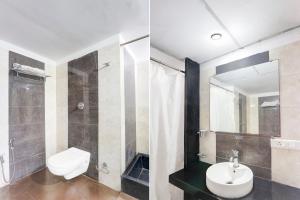 Super Townhouse Kakinada Nagamalli Thota Junction