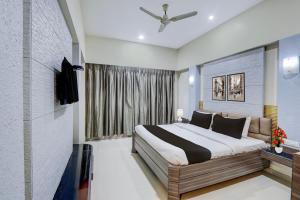 Super Townhouse Kakinada Nagamalli Thota Junction
