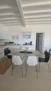 Exclusive Mykonos Villa with Premium Pool