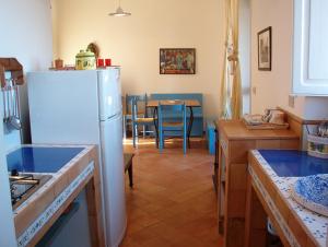 Casa PAGLIERA
