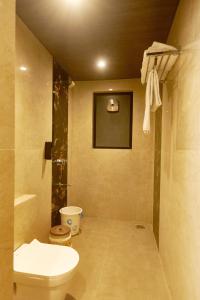 Hotel Sai Palkhi Niwara