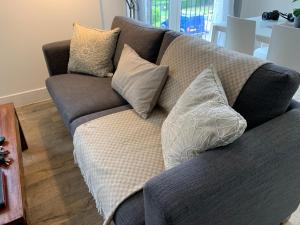 Two Bed Two Bath Apartments at Pavilions by Accommodation Windsor Ltd