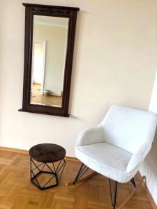 Markt Eins Salonwohnung