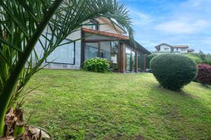 Villa vacacional Taty