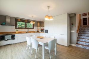 Villa vacacional Taty