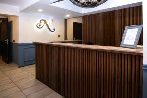 Napoli Suites Studios Aparthotel