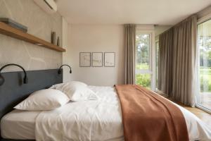 Zaton Holiday Resort Glamping Village