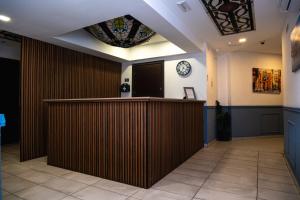 Napoli Suites Studios Aparthotel