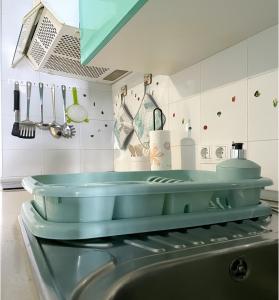 B-Rent Perla del Mar 2