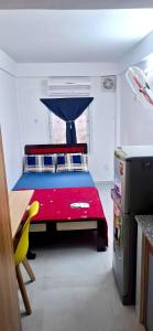 Studio phong cách Nhật-Do Quang Dau Quận 1