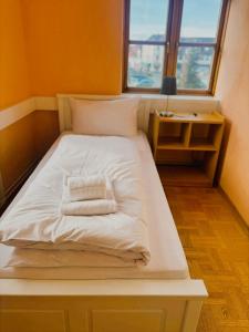 Markt Eins Salonwohnung