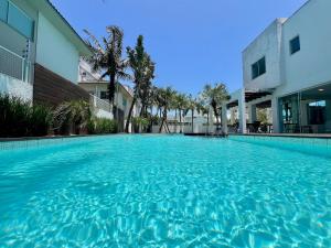 Casa Alto Padrão - Com piscina
