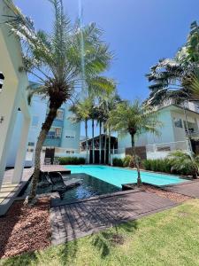 Casa Alto Padrão - Com piscina